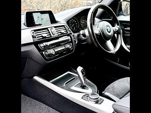 BMW 2 Series thumbnail