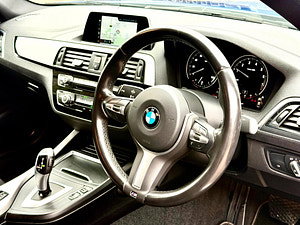 BMW 2 Series thumbnail