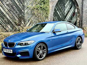 BMW 2 Series thumbnail