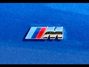BMW 3 Series thumbnail