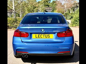 BMW 3 Series thumbnail