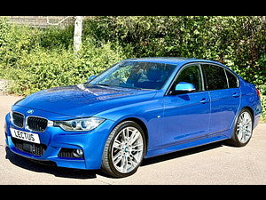 BMW 3 Series thumbnail