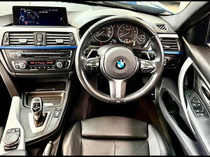 BMW 3 Series thumbnail