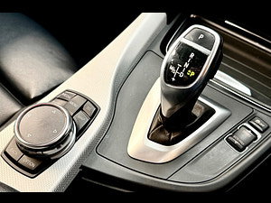 BMW 3 Series thumbnail