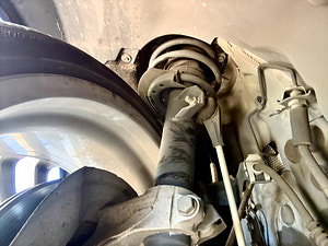 BMW 3 Series thumbnail