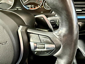 BMW 3 Series thumbnail