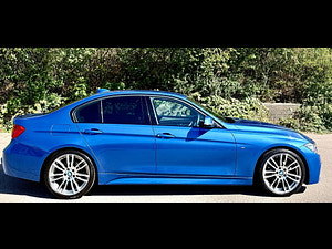 BMW 3 Series thumbnail