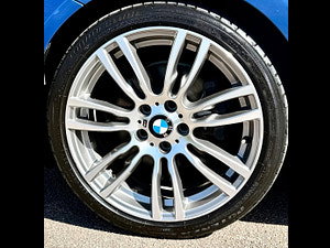 BMW 3 Series thumbnail