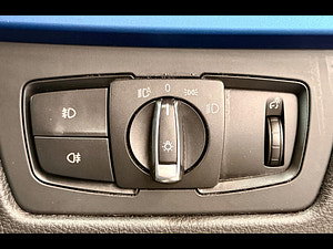 BMW 3 Series thumbnail