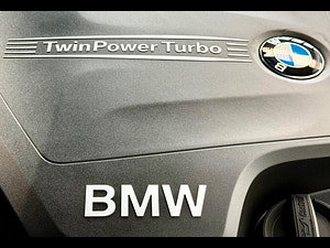 BMW 3 Series thumbnail