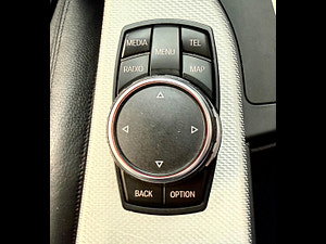 BMW 3 Series thumbnail