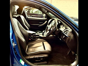 BMW 3 Series thumbnail