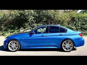 BMW 3 Series thumbnail