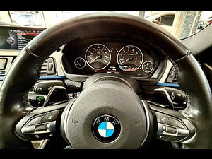 BMW 3 Series thumbnail