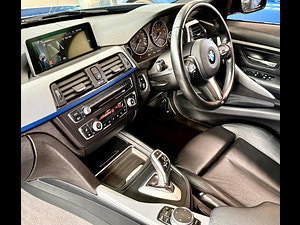 BMW 3 Series thumbnail