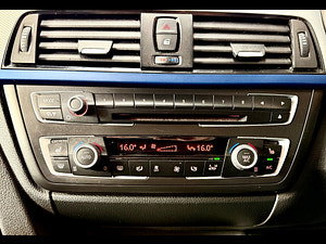 BMW 3 Series thumbnail