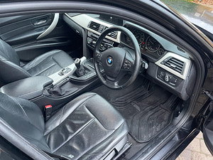 BMW 3 Series thumbnail
