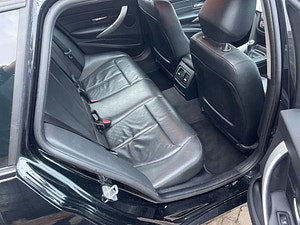 BMW 3 Series thumbnail