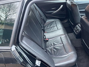 BMW 3 Series thumbnail