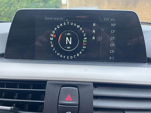BMW 3 Series thumbnail