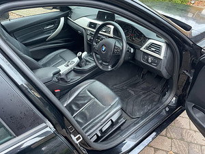 BMW 3 Series thumbnail