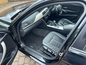 BMW 3 Series thumbnail