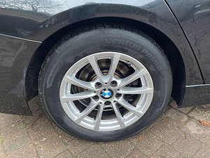 BMW 3 Series thumbnail
