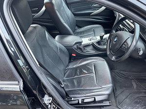 BMW 3 Series thumbnail