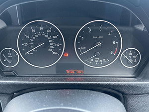 BMW 3 Series thumbnail
