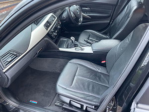 BMW 3 Series thumbnail
