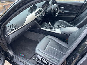 BMW 3 Series thumbnail