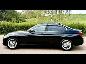 BMW 3 Series thumbnail