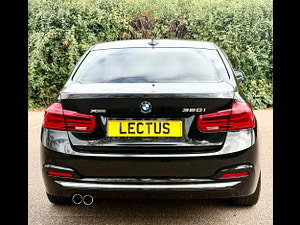 BMW 3 Series thumbnail