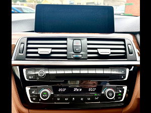 BMW 3 Series thumbnail
