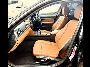 BMW 3 Series thumbnail