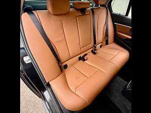 BMW 3 Series thumbnail