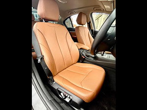 BMW 3 Series thumbnail