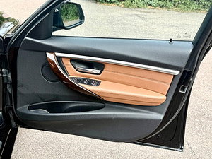BMW 3 Series thumbnail