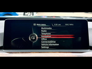 BMW 3 Series thumbnail