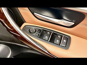 BMW 3 Series thumbnail