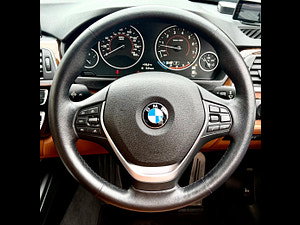 BMW 3 Series thumbnail