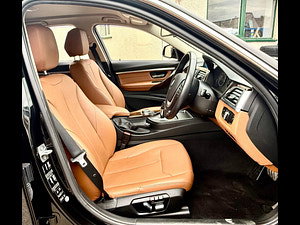 BMW 3 Series thumbnail