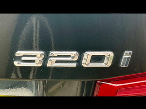 BMW 3 Series thumbnail