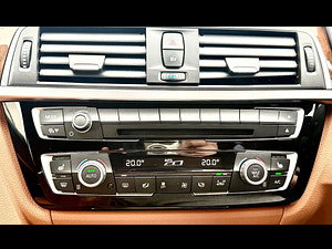 BMW 3 Series thumbnail