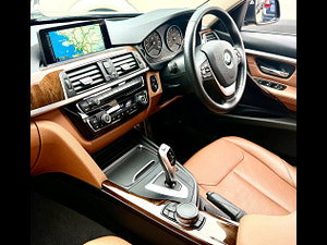 BMW 3 Series thumbnail