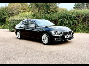 BMW 3 Series thumbnail