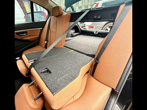 BMW 3 Series thumbnail