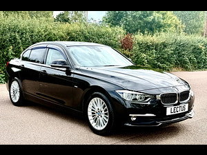 BMW 3 Series thumbnail