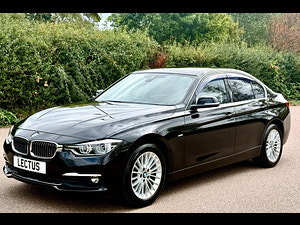 BMW 3 Series thumbnail