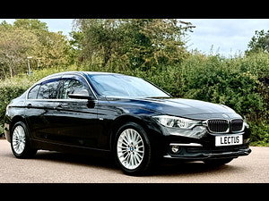 BMW 3 Series thumbnail